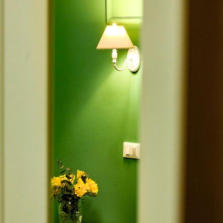 Lydka Domus Hotel Roma Exterior foto