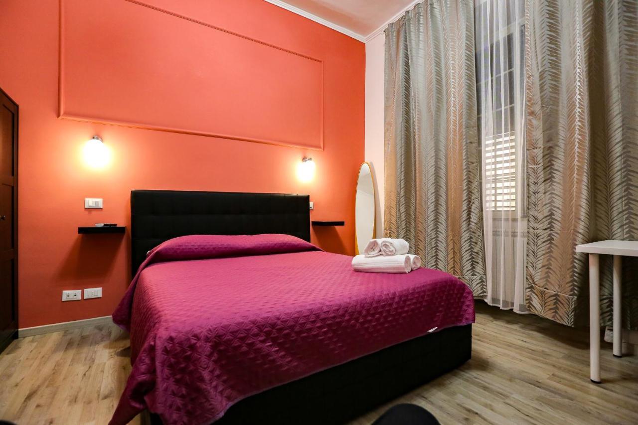 Lydka Domus Hotel Roma Exterior foto