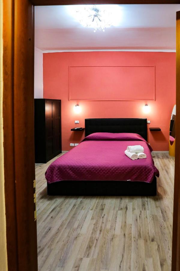 Lydka Domus Hotel Roma Exterior foto