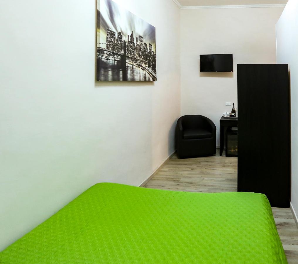 Lydka Domus Hotel Roma Exterior foto