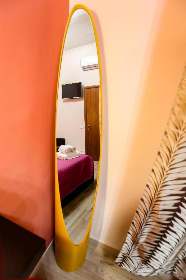 Lydka Domus Hotel Roma Exterior foto